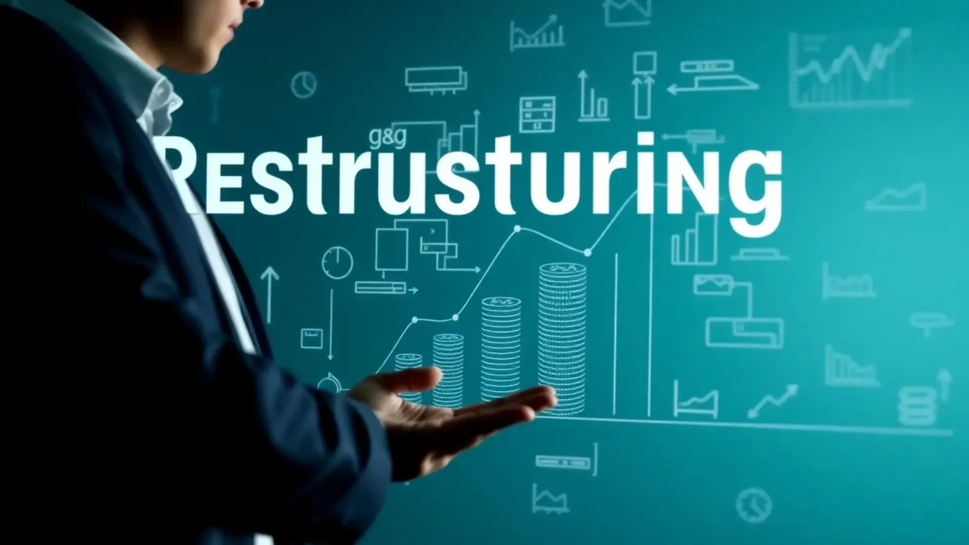 umstrukturierung