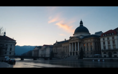 Unternehmensbanking In Österreich