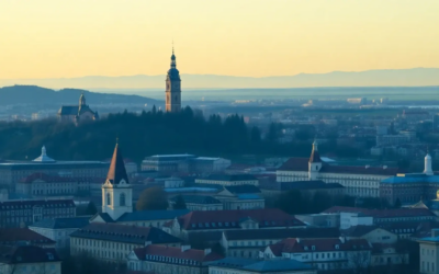 Unternehmensbanking In Der Slowakei
