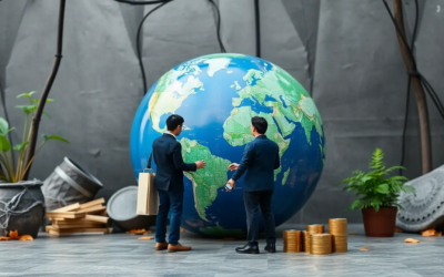 Unternehmerische Sozialverantwortung