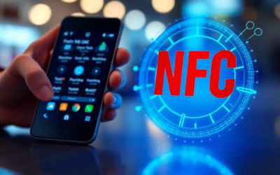 Was Ist Nfc-technologie