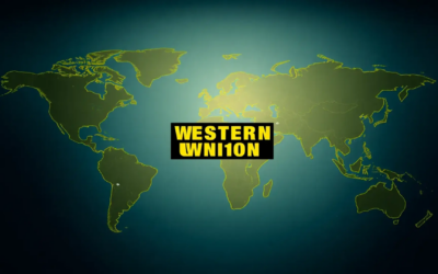 Western-union-geldtransfer