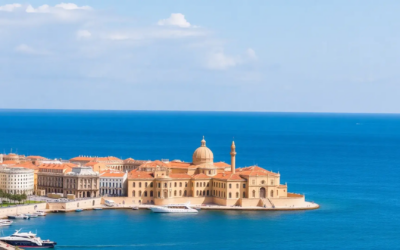 Wie Man Ein Geschäftskonto In Malta Eröffnet
