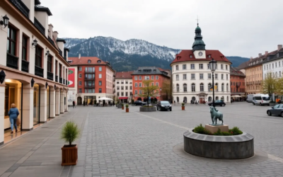 Wie Man Ein Geschäftskonto In Österreich Eröffnet