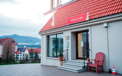 Wie Man Ein Geschäftskonto In Der Slowakei Eröffnet