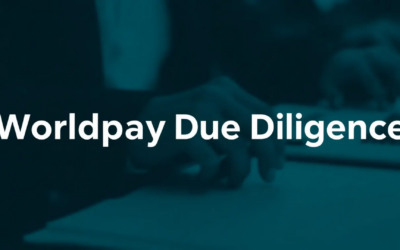 Worldpay Due-diligence