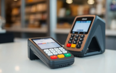 Worldpay-maschine
