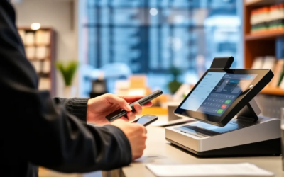 Worldpay Pos