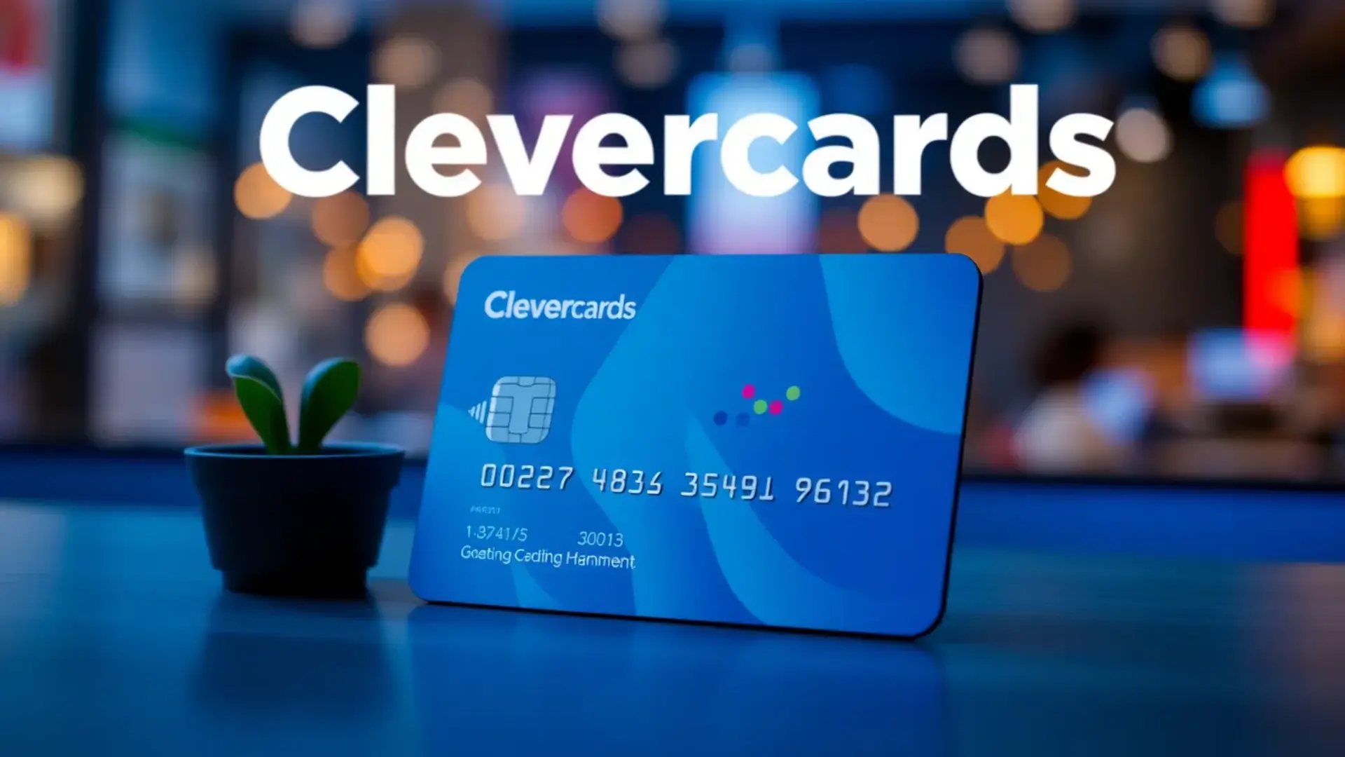 clevercards2 clevercards - Illustration
