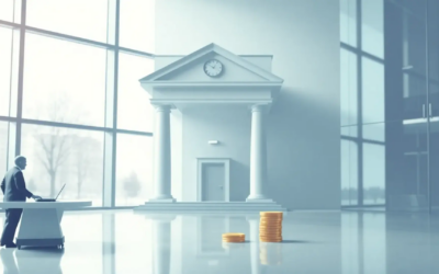 Corporate banking in belgium