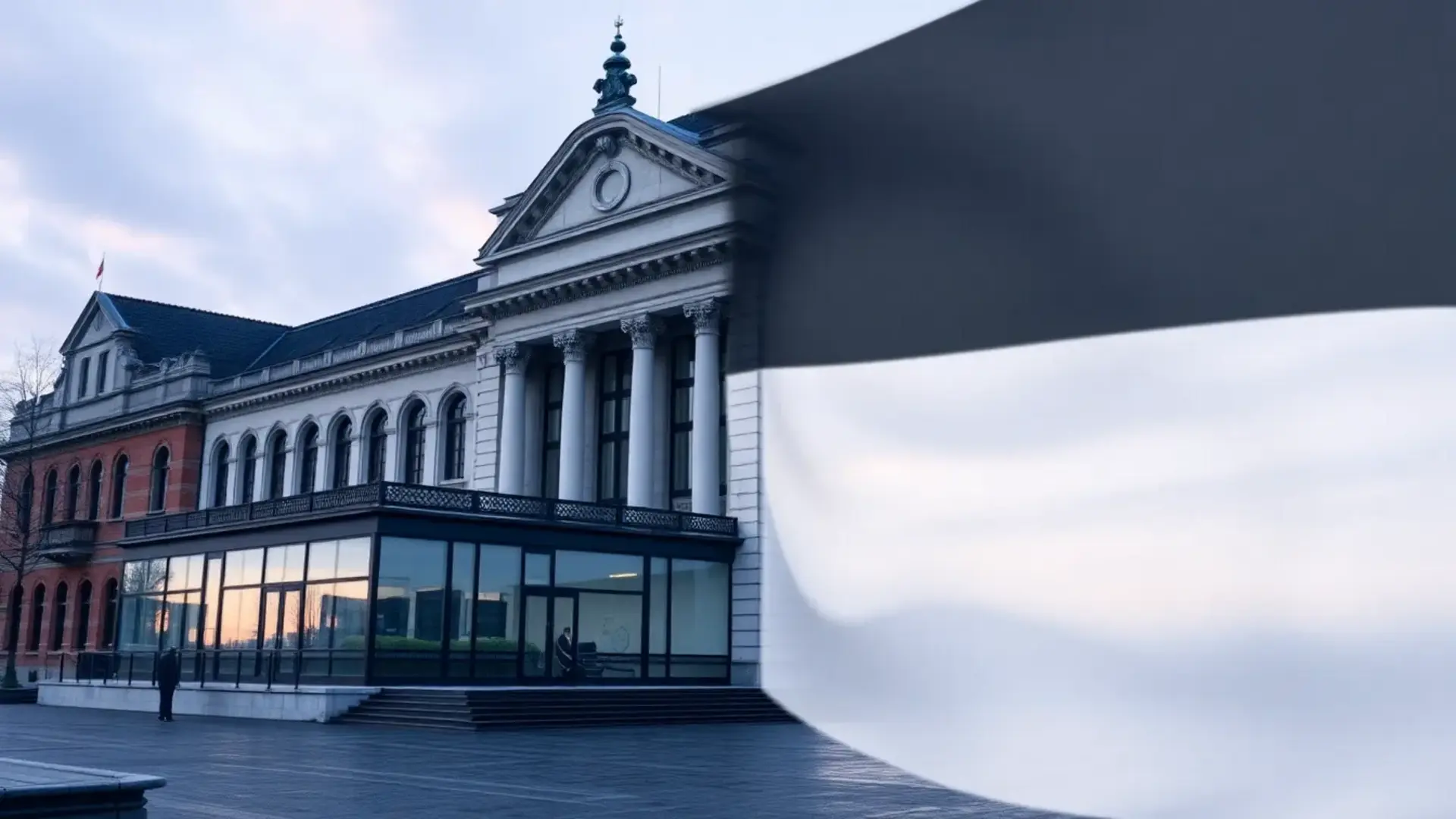 corporate banking in estonia - Illustration