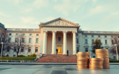 Corporate banking in romania