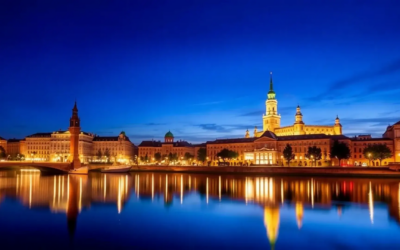 Corporate banking in slovenia