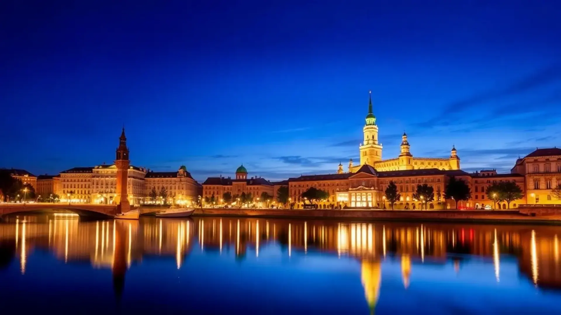 corporate banking in slovenia - Illustration
