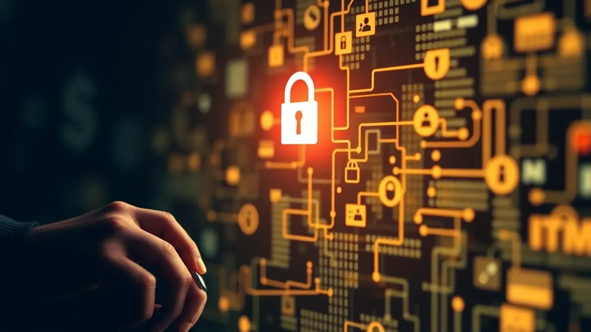 digital-payment-security2 digital payment security - Illustration