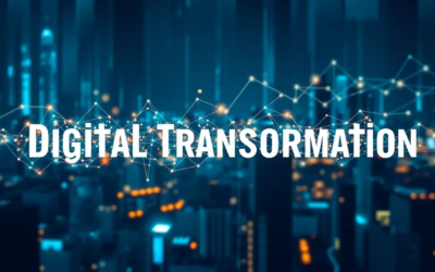 Digitale Transformation