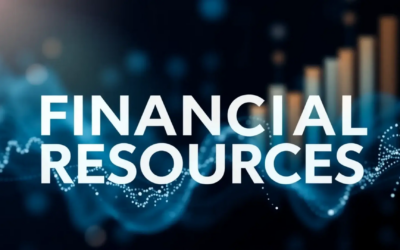 Finanzielle Ressourcen