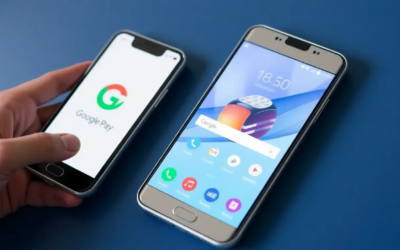 Google pay vs samsung pay uk