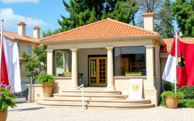 How to open a business account in croatia