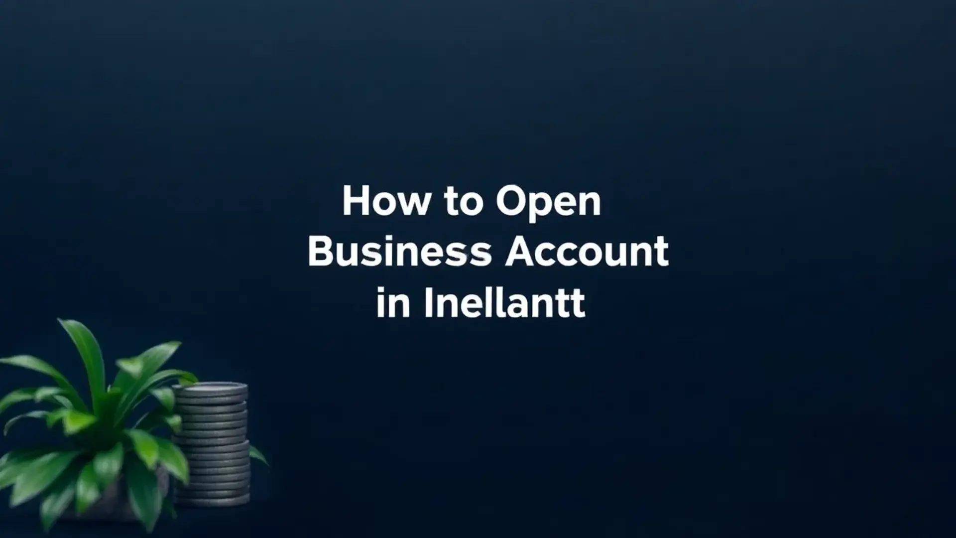 how-to-open-a-business-account-in-ireland2 how to open a business account in ireland - Illustration