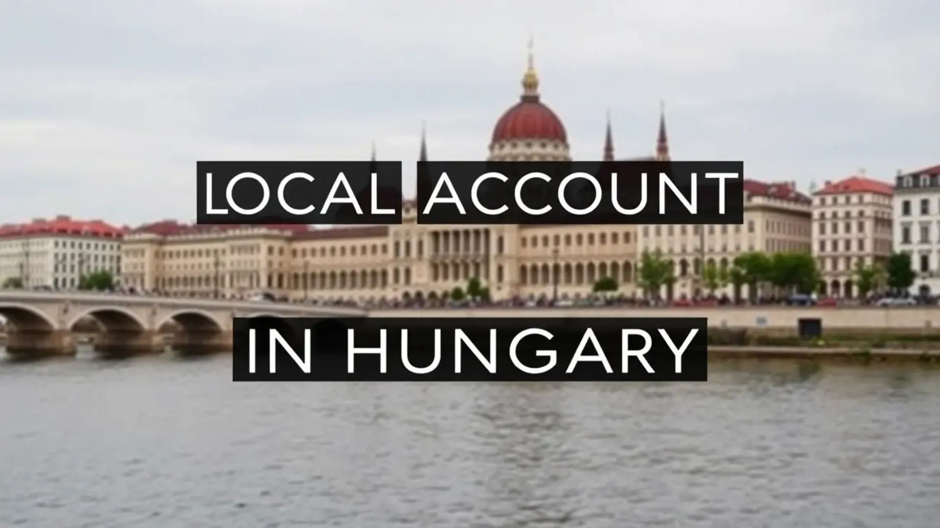 local-account-in-hungary2 local account in hungary - Illustration