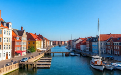 Lokales Konto In Dänemark