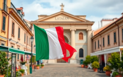 Lokales Konto In Italien