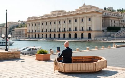 Lokales Konto In Malta
