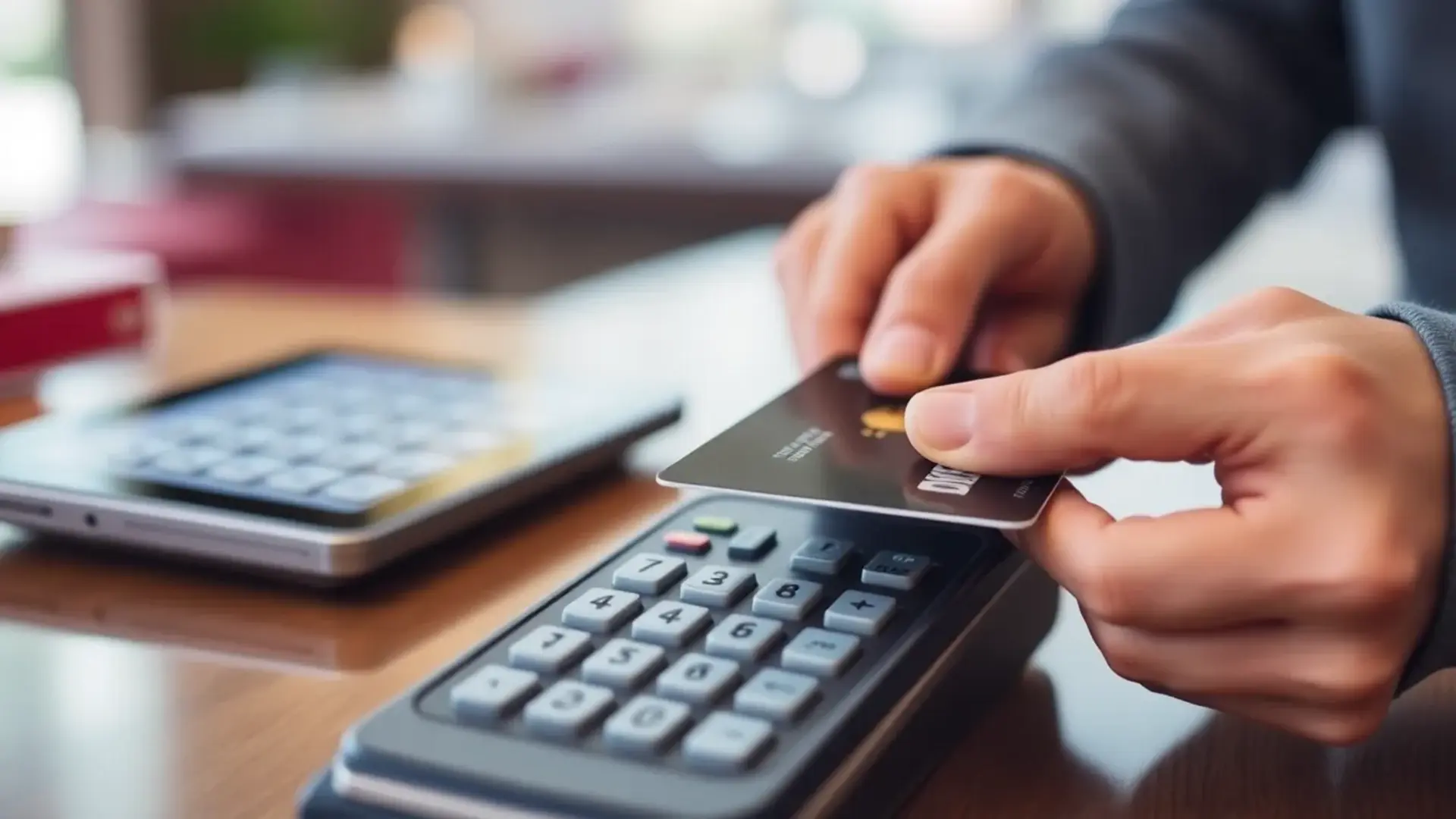 payment-card-processing2 payment card processing - Illustration