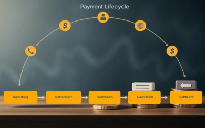 Payment lifecycle
