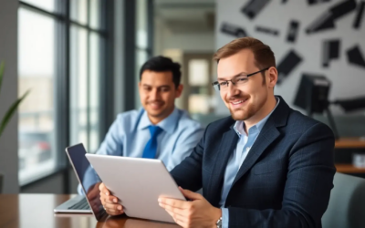 Pointers financial