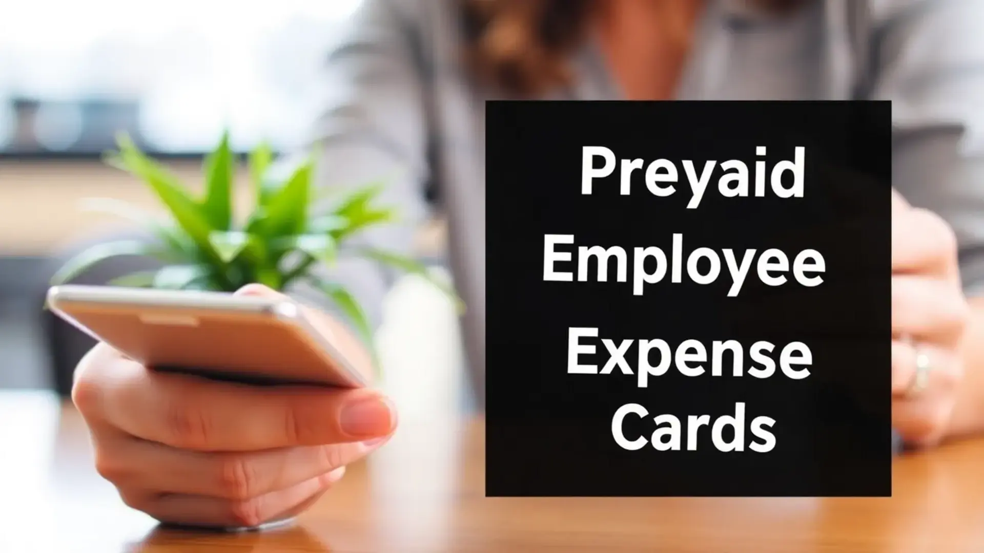 prepaid-employee-expense-cards2 prepaid employee expense cards - Illustration