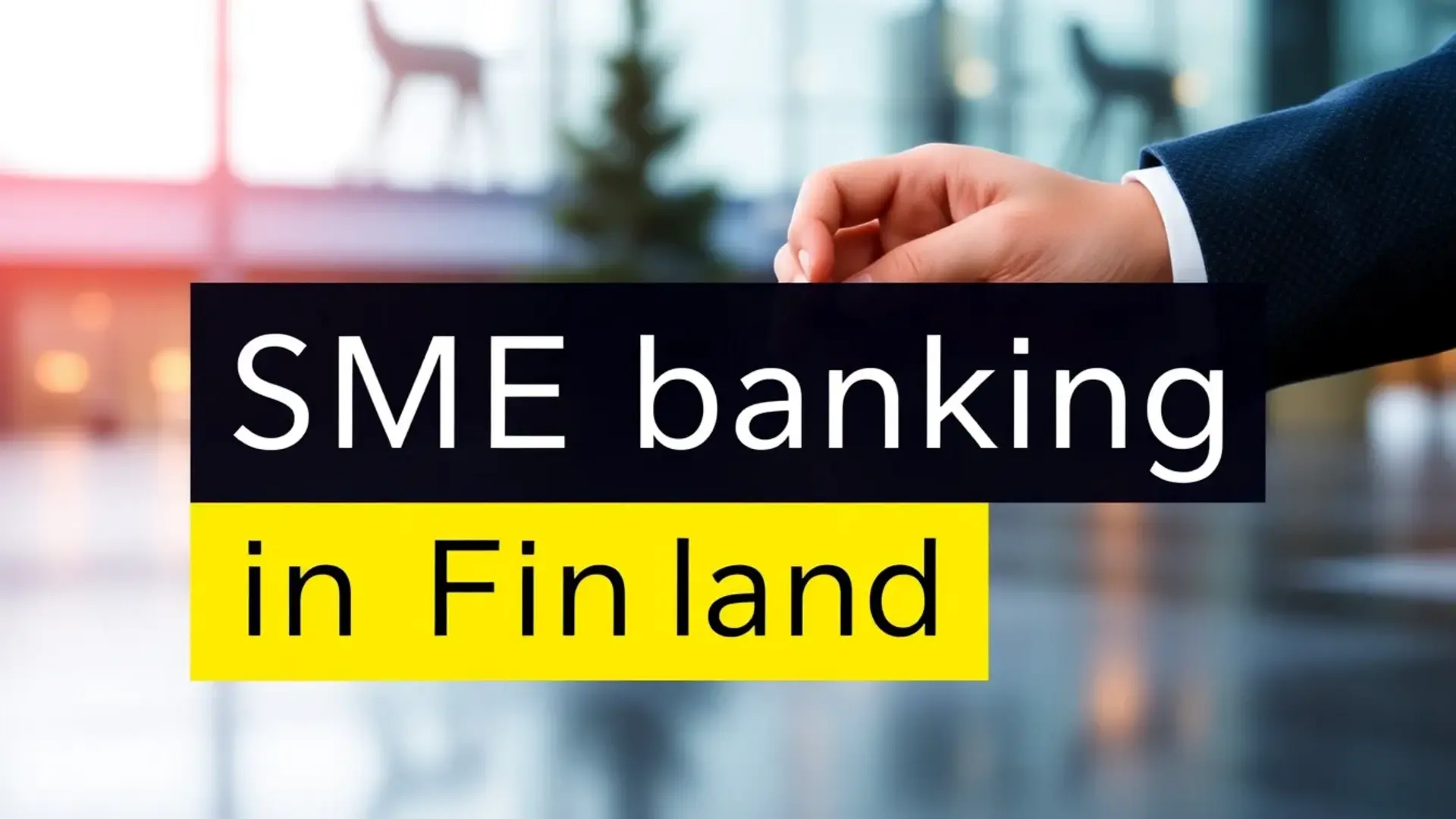sme-banking-finland2 sme banking finland - Illustration