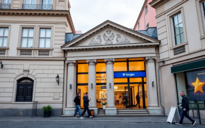Sme banking spain