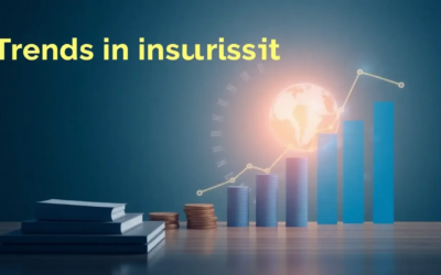 Trends in insurance industry