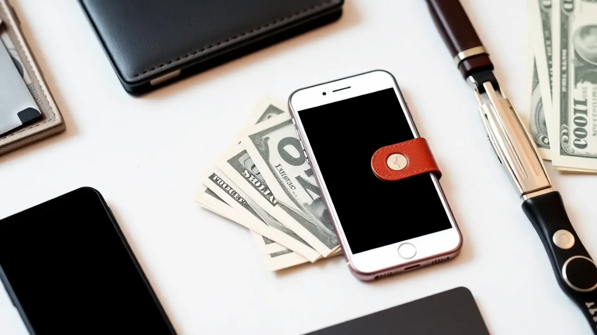 what-is-wallet2 what is wallet - Illustration