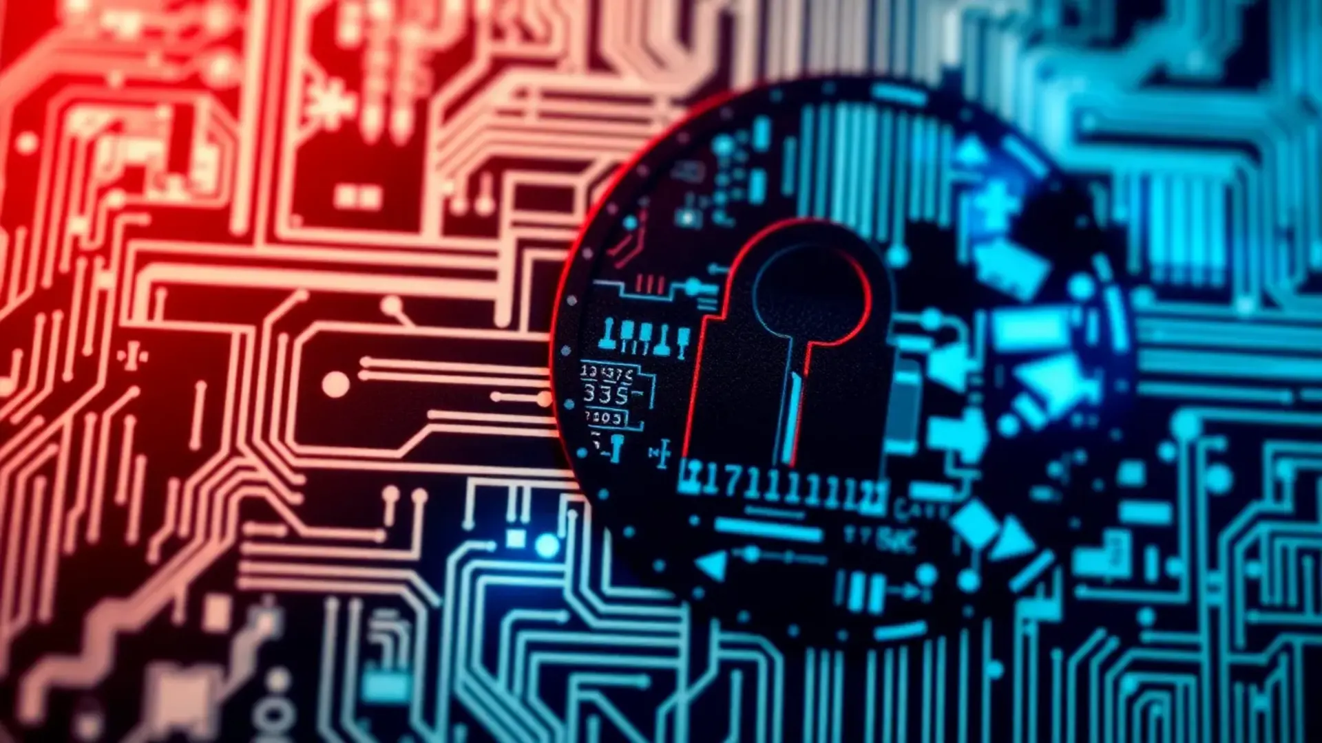what year was pci dss established - Illustration