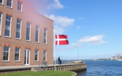 Wie Man Ein Geschäftskonto In Dänemark Eröffnet