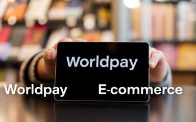 Worldpay ecommerce