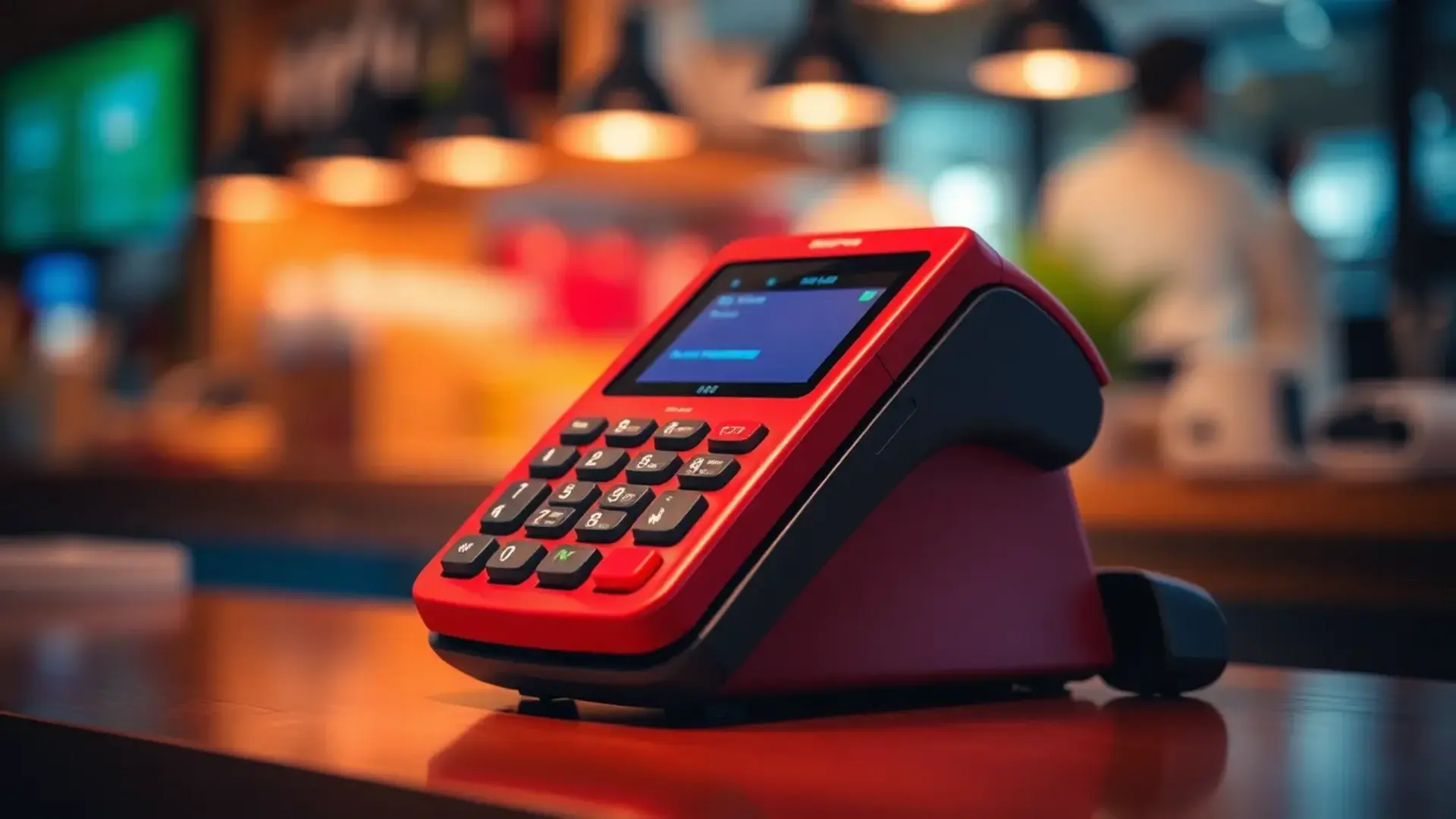 worldpay-machine2 worldpay machine - Illustration