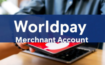 Worldpay merchant account