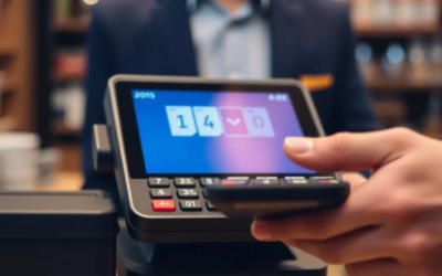Worldpay pos