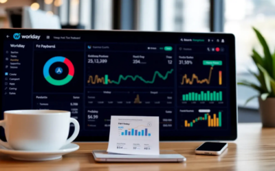 Worldpay dashboard