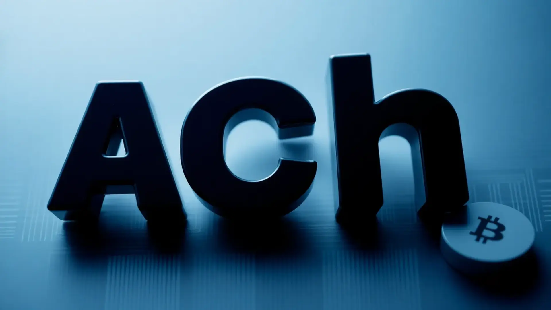ach-betalning