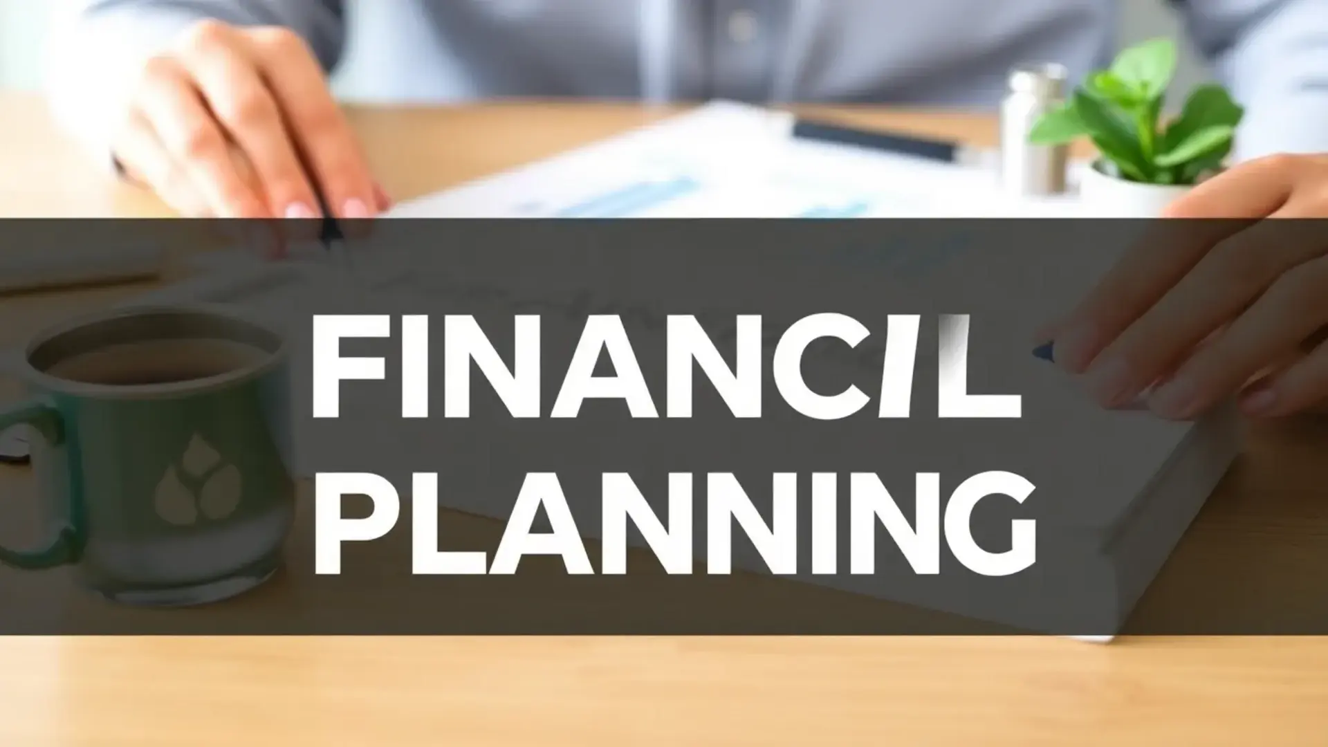 affarsfinansiell-planering