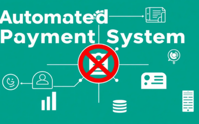 Automatiserat betalningssystem