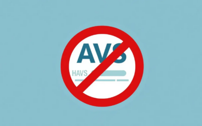 Avs policy betydelse