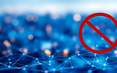 Blockchain i finans.
