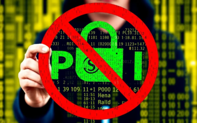 Datasäkerhetsstandard för betalningskortsindustrin (PCI DSS)