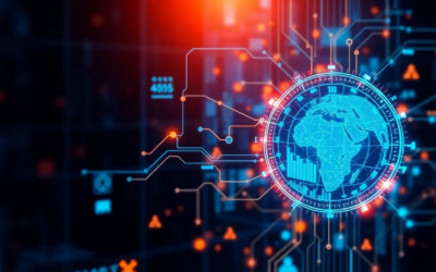 Digital transformation